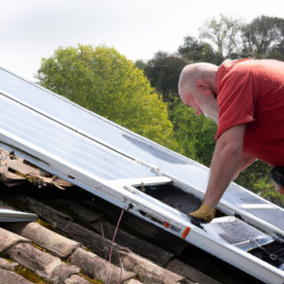 Services de Dépannage pour les Systèmes Photovoltaïques : Rapidité et Fiabilité Le Vesinet